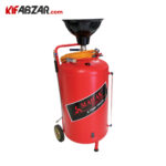 کف پاش 150 لیتری محک مدل FS-150