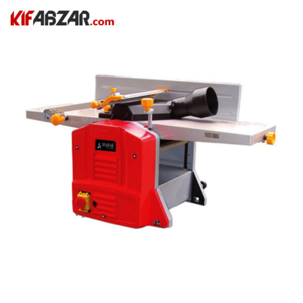 ماشین رنده گندگی 254 میلیمتری 1500 وات محک مدل JP-254 ماشین رنده گندگی 254 میلیمتری 1500 وات محک مدل JP-254