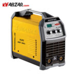 اینورتر جوشکاری 260 آمپر تکفاز سه فاز محک مدل KD-400G