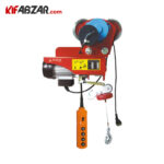 بالابر برقی چهاركاره 1600 وات 1000 كیلویی محک مدل KX-1000C