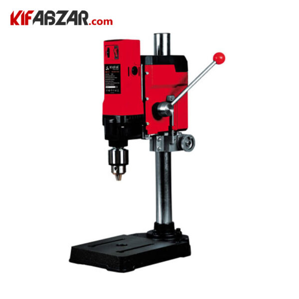 دریل ستونی دیمردار 1050 وات محک مدل MBD-16 دریل ستونی دیمردار 1050 وات محک مدل MBD-16