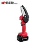 اره زنجیری شارژی 20 ولت 10 سانتی محک مدل MCS-110 Li kit