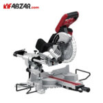 اره فارسی بر کشویی دو طرفه 1500 وات محک مدل MS-210/300H