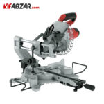 اره فارسی بر کشویی 1500 وات محک مدل MS-210/305I
