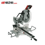 اره فارسی بر کشویی دو طرفه 2000 وات محک مدل MS-305/340I