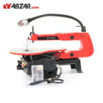 اره مویی دیمردار 125 وات محک مدل RSS-405L