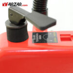 تصویر اره مویی دیمردار 125 وات محک مدل RSS-405L