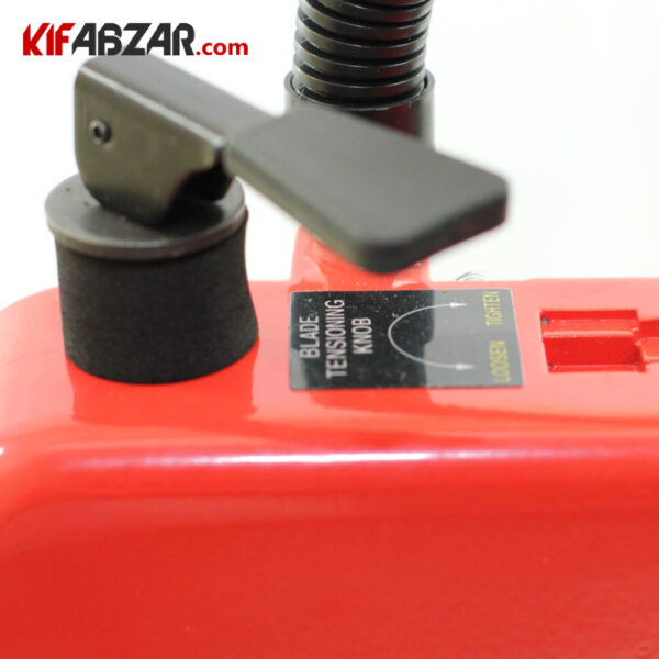 تصویر اره مویی دیمردار 125 وات محک مدل RSS-405L