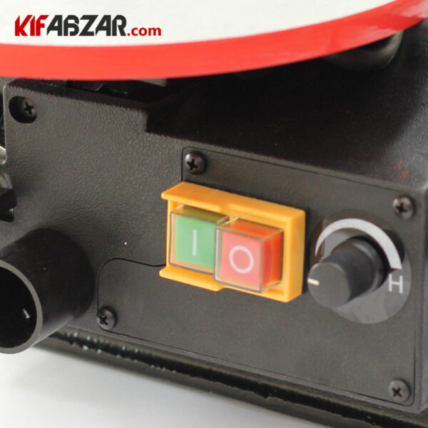 خرید اره مویی دیمردار 125 وات محک مدل RSS-405L