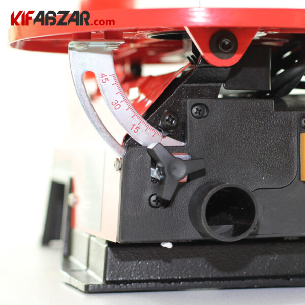 قیمت اره مویی دیمردار 125 وات محک مدل RSS-405L