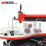 فروش اره مویی دیمردار 125 وات محک مدل RSS-405L