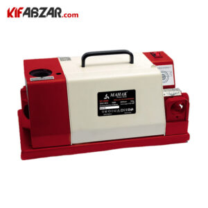 مته تیزکن رومیزی 180 وات محک مدل SP 2606