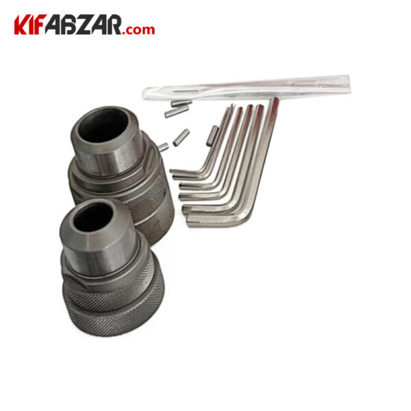 لوازم جانبی مته تیزکن رومیزی 180 وات محک مدل SP 2606