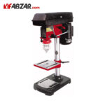 دریل ستونی دیمردار 350 وات محک مدل SP5213A به همراه گیره