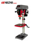 دریل ستونی دیمردار 550 وات محک مدل SP5216VS/80