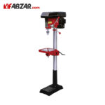 دریل ستونی دیمردار 900 وات محک مدل SP5320B به همراه گیره