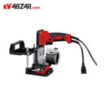 پایه تبدیل اور فرز به لبه گیر محک مدل TMB-65