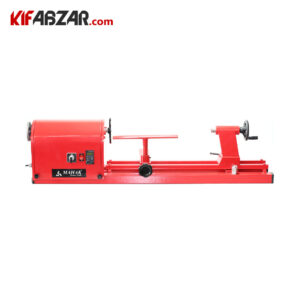 ماشین خراطی دیمردار 750 وات محک مدل WL-350/1000V