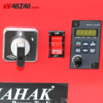 قیمت ماشین خراطی دیمردار 750 وات محک مدل WL-350/1000V