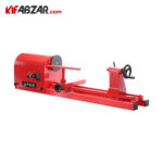ماشین خراطی دیمردار 750 وات محک مدل WL-350/600V