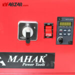 عکس ماشین خراطی دیمردار 750 وات محک مدل WL-350/600V
