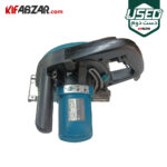 قیمت اره گردبر برقی فلزبر 1100 وات ماکیتا مدل 4131 دست دوم