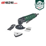 فرز بادی همه کاره پارکساید مدل PDMFW-15A1 دست دوم