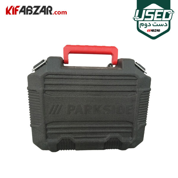 کیف BMC فرز بادی همه کاره پارکساید مدل PDMFW-15A1 دست دوم