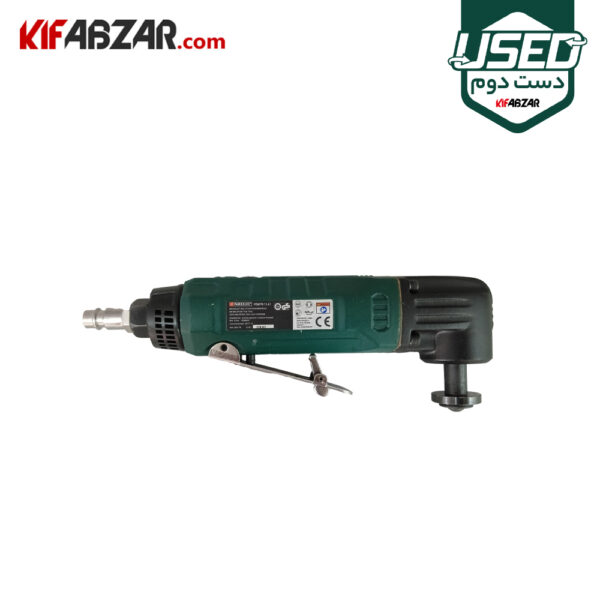 خرید فرز بادی همه کاره پارکساید مدل PDMFW-15A1 دست دوم