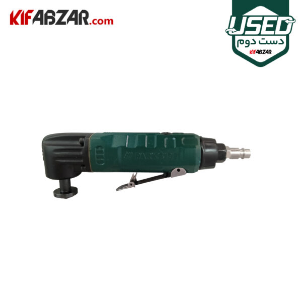 قیمت فرز بادی همه کاره پارکساید مدل PDMFW-15A1 دست دوم