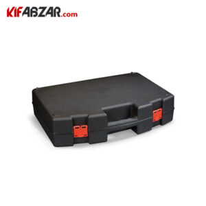 جعبه ابزار پلاستیکی فوم دار پورت بگ مدل TK-100
