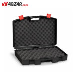 قیمت و خرید جعبه ابزار پلاستیکی فوم دار پورت بگ مدل TK-100