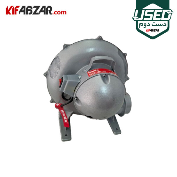 خرید دمنده برقی 250 وات رونیکس مدل 1222 دست دوم