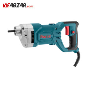 دریل ویبراتور برقی 1200 وات رونیکس مدل 2420