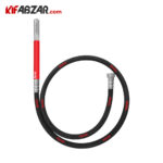 شلنگ ویبراتور 1.5 متری رونیکس مدل 2420-2