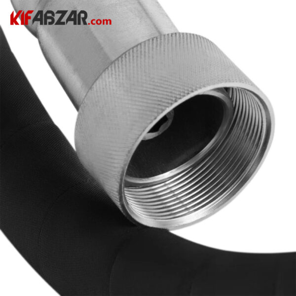 عکس شلنگ ویبراتور 2 متری رونیکس مدل 2420-3