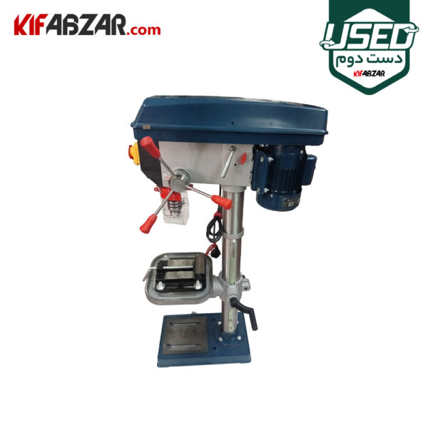 قیمت دریل ستونی 550 وات رونیکس مدل 2604 دست دوم