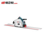 ریل هدایت اره نفوذی برقی 1200 وات رونیکس مدل 4350