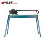 فروش اره کاشی بر کشویی پایه دار 800 وات رونیکس مدل 5620