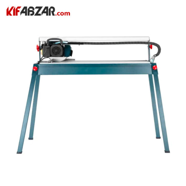 فروش اره کاشی بر کشویی پایه دار 800 وات رونیکس مدل 5620