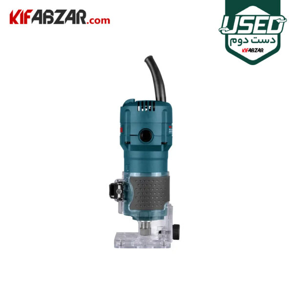 لبه گیر برقی 550 وات رونیکس مدل 7103 دست دوم