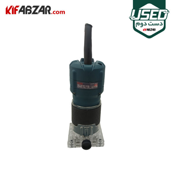 خرید لبه گیر برقی 550 وات رونیکس مدل 7103 دست دوم