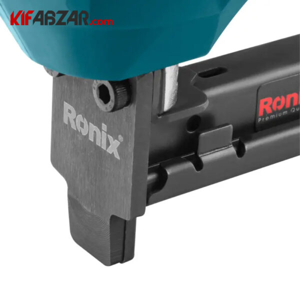 قیمت منگنه کوب برقی 2200 وات رونیکس مدل 7516