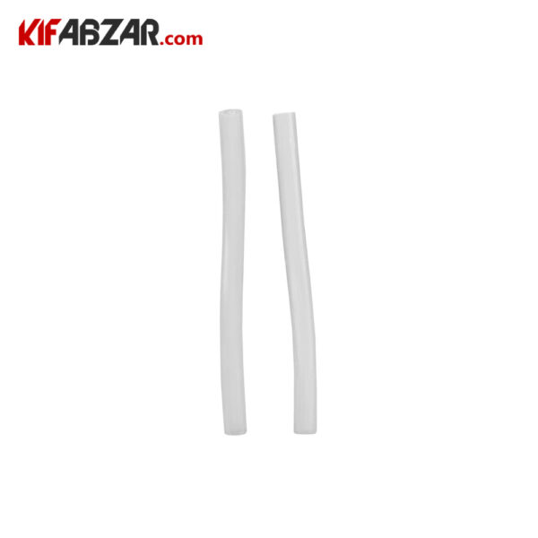 چسب یدکی تفنگ چسب حرارتی شارژی 4 ولت رونیکس مدل 8538