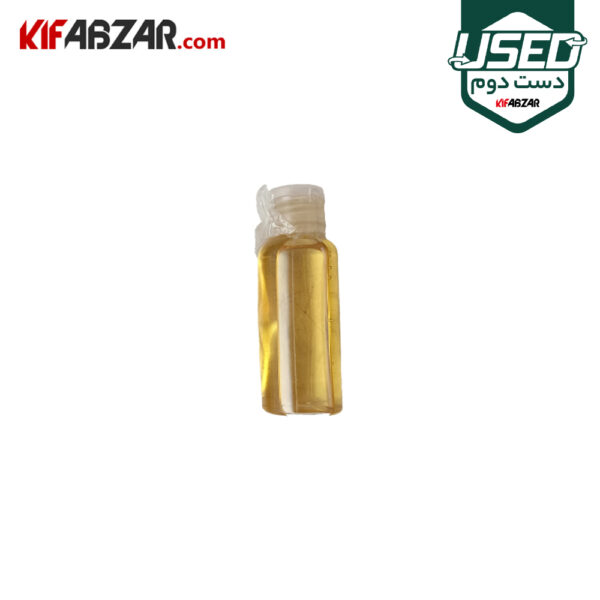 روغن یدکی اره زنجیری شارژی 20 ولت رونیکس مدل 8600 دست دوم
