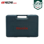 کیف BMC میخکوب شارژی 20 ولت رونیکس مدل 8619 دست دوم