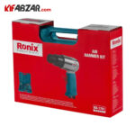 بسته بندی چکش بادی رونیکس مدل RA-1701