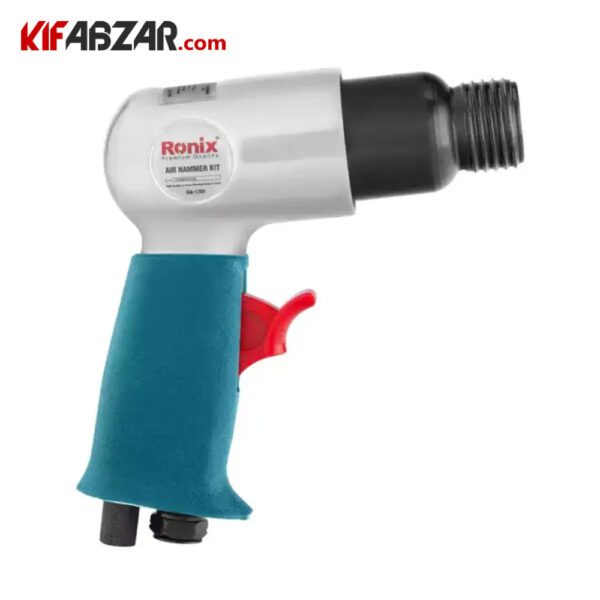 قیمت چکش بادی رونیکس مدل RA-1701