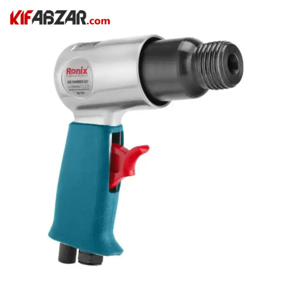 تصویر چکش بادی رونیکس مدل RA-1701