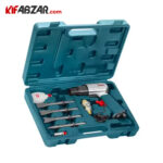 کیت چکش بادی رونیکس مدل RA-1701